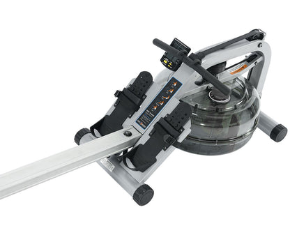 First Degree Pacific Plus Rower - rowing machine
