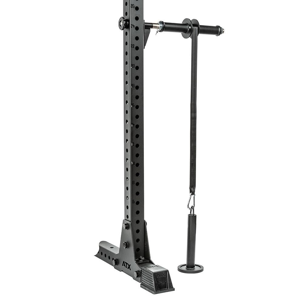 ATX Rackable Wrist Roller - Set / Unterarmtrainer Set