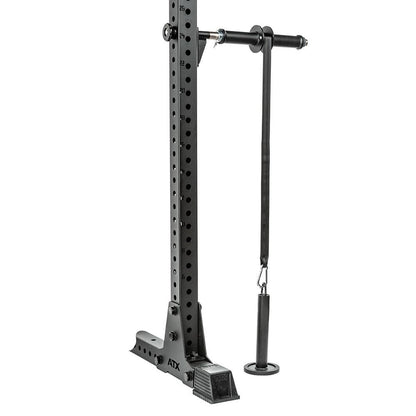 ATX Rackable Wrist Roller - Set / Unterarmtrainer Set