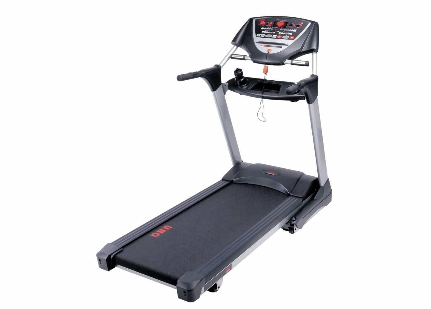 UNO Fitness LTX 4 Pro - Laufband