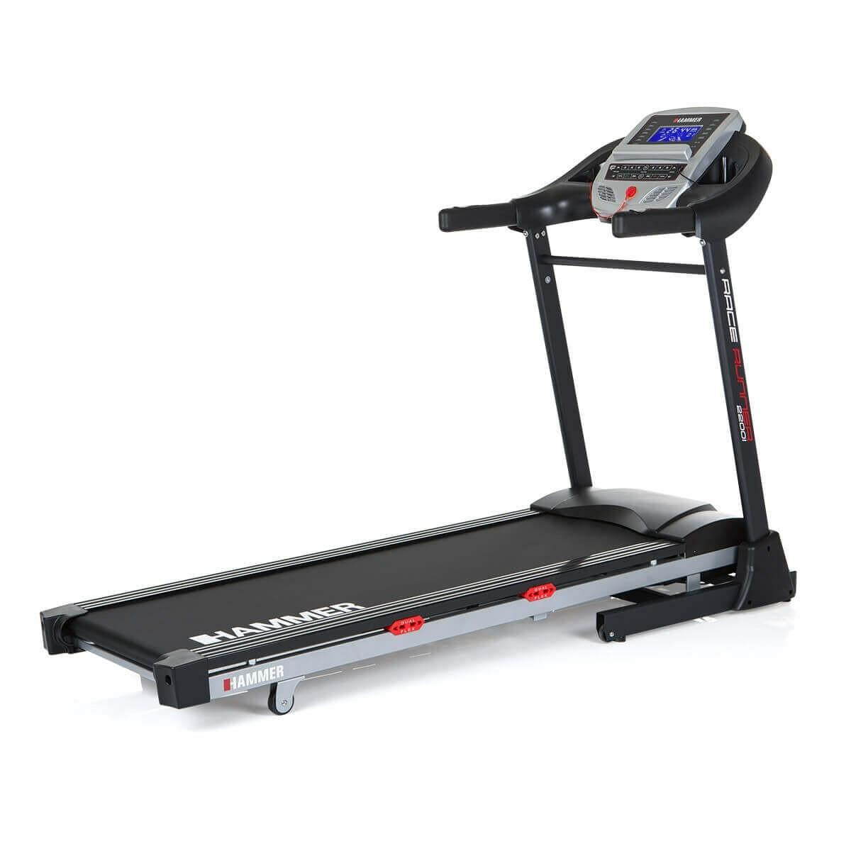 Hammer Race Runner 2200I Laufband