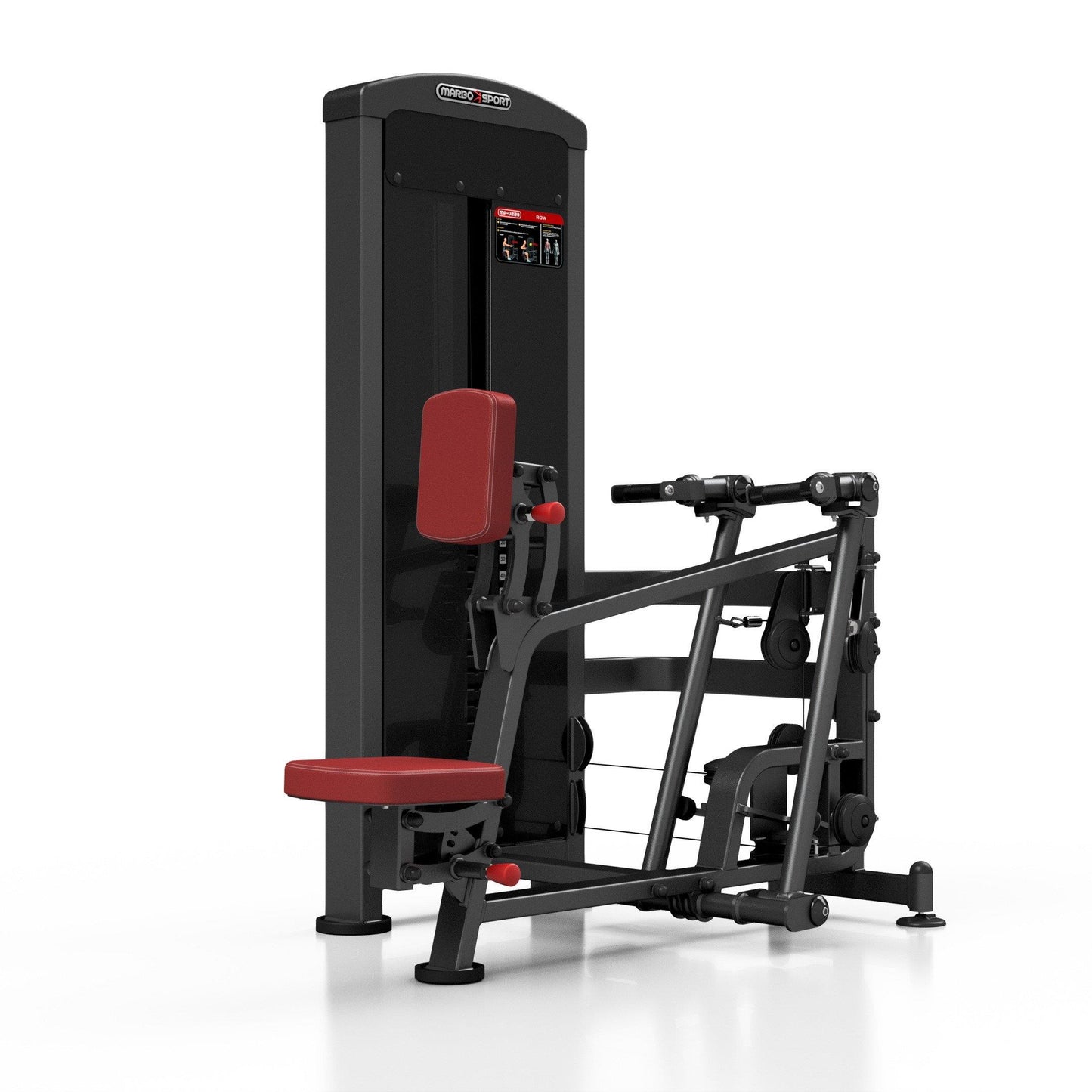 Marbo Sport Rudermaschine MP-U229