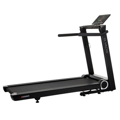 Hammer Q. VADIS 10.0 Laufband