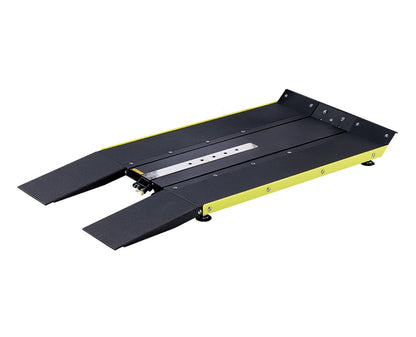 First Degree Fluid Medical UBE E950 - Rudergerät