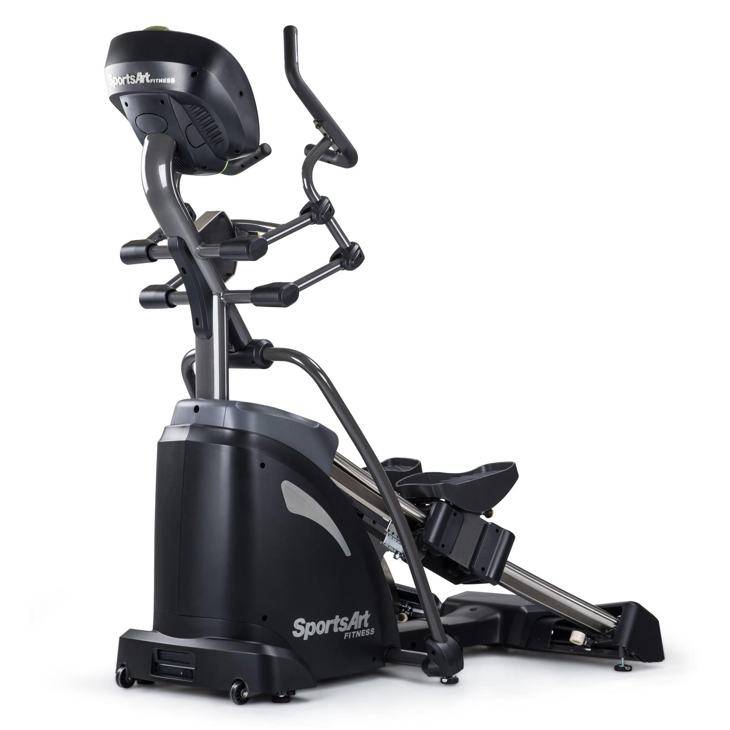 Sportsart Pinnacle- Cross Trainer S775